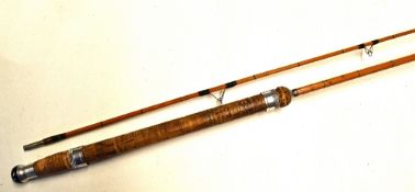 Hardy brook spinning rod - 