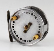 Scarce J.J.S Walker Bampton Alnwick Patent 