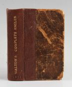 Walton, Izaak - 
