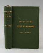 Hamilton, Capt. G.D. - 