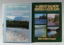Ashley Cooper, J. (2) - 