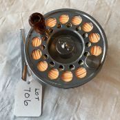 Fine Pflueger Trion 3.5