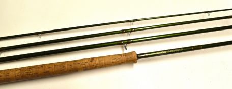 Sage Graphite Salmon Fly Rod - 