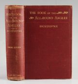 Bickerdyke, J. - 