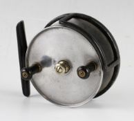 Hardy The Goodwin alloy sea fishing reel - 4