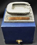 Rugby, Cardiff Arms Park Souvenir Model: Approx 5