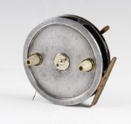 Albert Smith Redditch reel: 4.25
