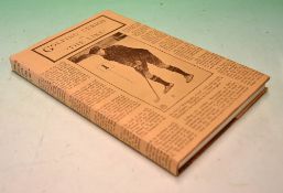 Wood, Harry B - Golfing Curios and The Like