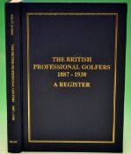 Jackson, Alan signed - scarce 