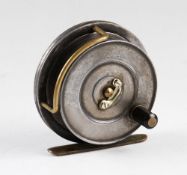 Hardy Brothers The Sunbeam Dup Mk 2 fly reel: 3