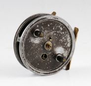 W Martin James & Son Redditch reel: 3.75