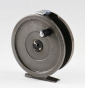 Hardy Bros reel: The Uniqua 3.75