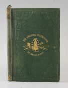 Early Fishing Book: Bailey, William - 