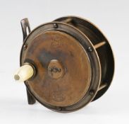 Hardy Bros Hercules 4