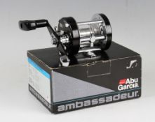 Abu Ambassadeur 