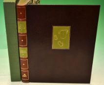 Cornish, Geoffrey and Whitten, Ronald - 