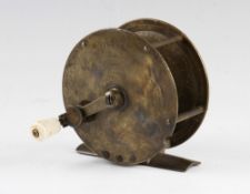 Rare Jones Maker, 111 Jermyn Street, London Folding Handle 3 3/4