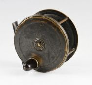 C Farlow & Co Ltd salmon reel: 10 Charles St St James Sq S W. 4.25