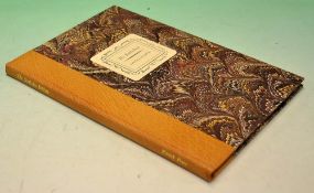 Hamilton, David signed - 