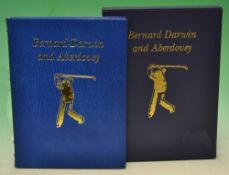 Burles, Peter and Piper, Geoffrey signed - 