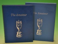 Behrend, John signed - 