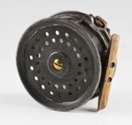 G Little & Co reel c.1900: 2.75