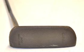 Jack Nicklaus Slazenger/Ping Echo 2 putter - still fitted with the original black golf pride