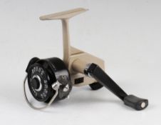 Abu Cardinal 3 fixed spool casting reel - retaining most of the original finish