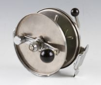 Allcocks Stainless Steel Big Game Reel - The Commodore 6