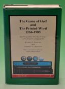 Donovan, Richard E & Joseph Murdoch - 