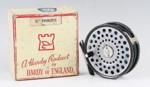 Hardy Bros The Princess 3.5