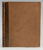 Early Fishing Book: Barnes, Dame Juliana - 