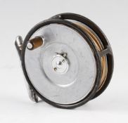 Hardy fly reel: Hardy Bros The Lightweight 3