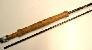 Hardy The Favourite graphite fly rod: 9'6