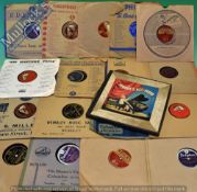 Selection of Various Vinyl Records to include Capitol Records ‘Sparky’s Magical Piano’, Frank