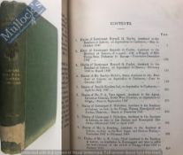 India – Punjab – Lahore Durbar Political Diaries 1847-1849 - Punjab Government Records, Volume VI,