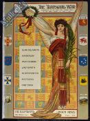 Military – The Transvaal War 1899-1900 Publication – special edition of the Illustrated London News,