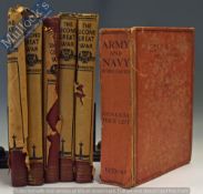 The Second World War: An Illustrated History of World War II a pictorial history by Sir John