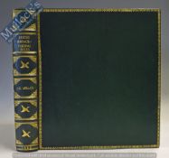 Scarce ‘The Natural History of The British Surface-Feeding Ducks’ Book by J. G. Millais, London