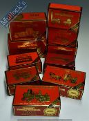 Matchbox Models of Yester Year Special Edition Diecast Models to include 1936 Leyland Cub Fire