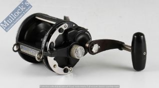 Penn 245LD Saltwater Fishing Reel graphite lever drag, made in U.S.A, one piece graphite frame,