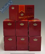 Matchbox Collectibles Limited Edition Diecast Toys to include a variety of examples all with