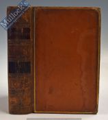 ‘I Brunel, Oxford’ Copy of Aristophanes – Aristophanis Comoediae – accedunt perditarium fabularum