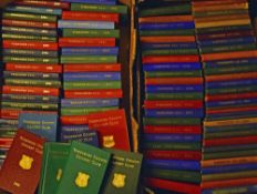 Yorkshire County Cricket Club Year Books Consecutive run from 1899 – 2011 (missing 1941 -1946 War