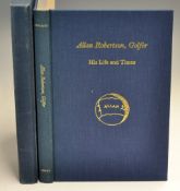 Adamson- Beaton, Alistair - ‘Allan Robertson, Golfer. His Life and Times’– published by Grant Books,