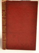 Lauthier - “Jeu de Mail” originally publ’d c.1717 - this is a later translation by James