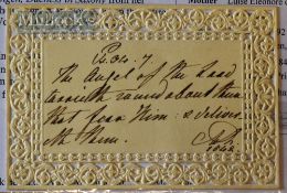 Substantial collection of material related to the Monarchy, Aristocracy and Royal Household