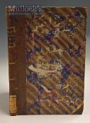 Crimean War Military Book - A Practical Treatise On The Duties Required To Be Performed By