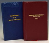 Gainsborough 1989 Racing and Breeding / Darley Stud Management Company Ltd 1989 From the Library