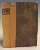 The Bengalee: or, Sketches of Society and Manners in the East 2nd ed 1829 Book by was Lt-Col Henry